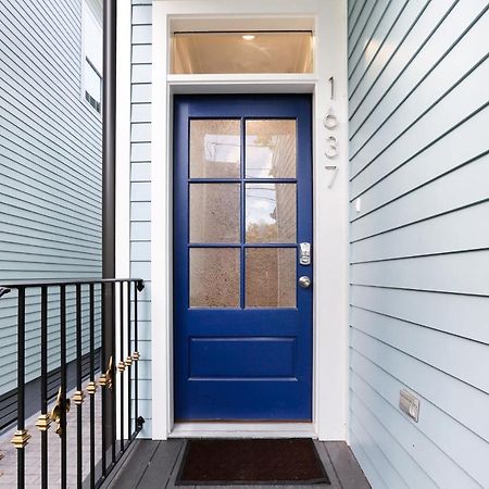 Hosteeva Chic Urban Retreat W Pool Steps To St Charles Ave And Near Bourbon St Leilighet New Orleans Eksteriør bilde