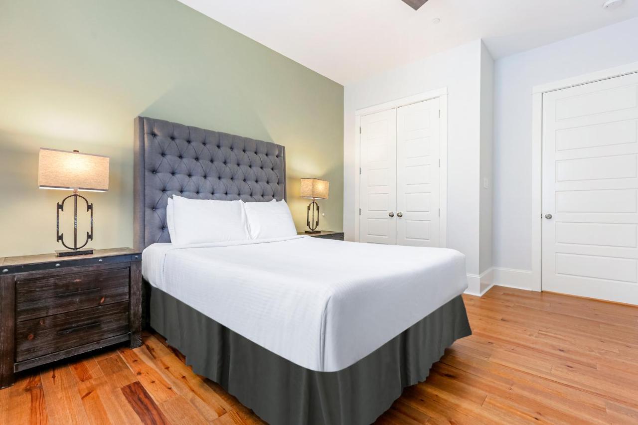 Hosteeva Chic Urban Retreat W Pool Steps To St Charles Ave And Near Bourbon St Leilighet New Orleans Eksteriør bilde
